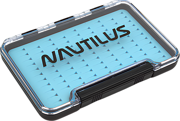 Изображение товара Коробка рыболовная NAUTILUS NWS1-140 / 04-67303186
