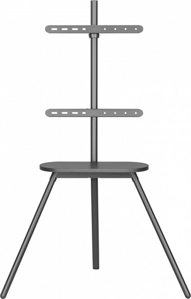 Изображение товара Стойка для ТВ/аппаратуры Cactus CS-ST2844GY