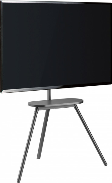 Изображение товара Стойка для ТВ/аппаратуры Cactus CS-ST2844GY