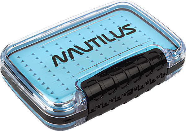 Изображение товара Коробка рыболовная NAUTILUS NWS2-154 / 04-67303188