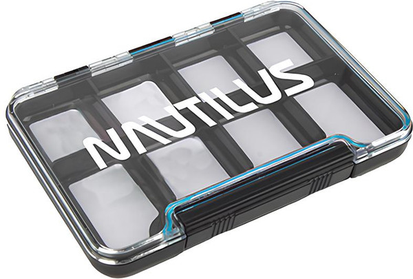 Изображение товара Коробка рыболовная NAUTILUS NWM1-140V / 04-67300620
