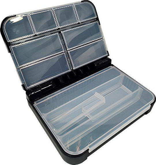 Изображение товара Коробка рыболовная NAUTILUS NS2-133 / 04-67303190