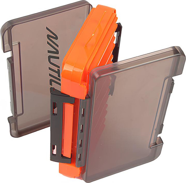 Изображение товара Коробка рыболовная NAUTILUS Orange NB2-205G-OR / 04-67303180