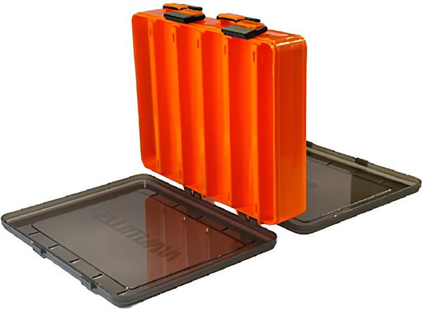 Изображение товара Коробка рыболовная NAUTILUS Orange NB2-205V-OR / 04-67303179