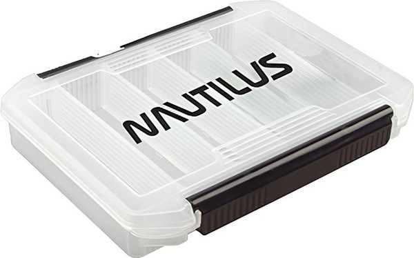 Изображение товара Коробка рыболовная NAUTILUS NB1-205 / 04-67300582