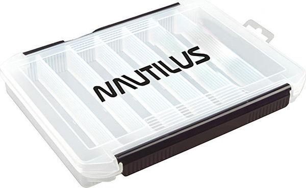 Изображение товара Коробка рыболовная NAUTILUS NB1-255 / 04-67300581