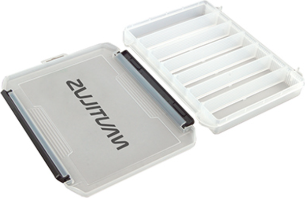 Изображение товара Коробка рыболовная NAUTILUS NB1-255 / 04-67300581