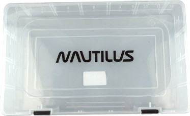 Изображение товара Коробка рыболовная NAUTILUS NB1-360V / 04-67300642