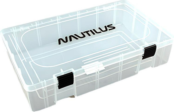 Изображение товара Коробка рыболовная NAUTILUS NB1-360V / 04-67300642