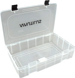 Изображение товара Коробка рыболовная NAUTILUS NB1-360V / 04-67300642