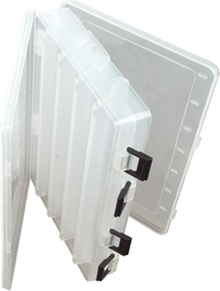 Изображение товара Коробка рыболовная NAUTILUS NB2-285G / 04-67300626