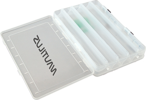 Изображение товара Коробка рыболовная NAUTILUS NB2-285G / 04-67300626