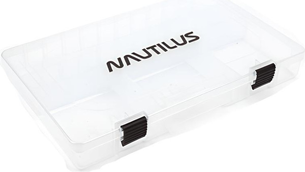 Изображение товара Коробка рыболовная NAUTILUS NB2-285V / 04-67303189