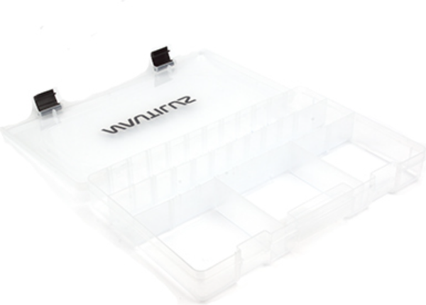 Изображение товара Коробка рыболовная NAUTILUS NB2-285V / 04-67303189