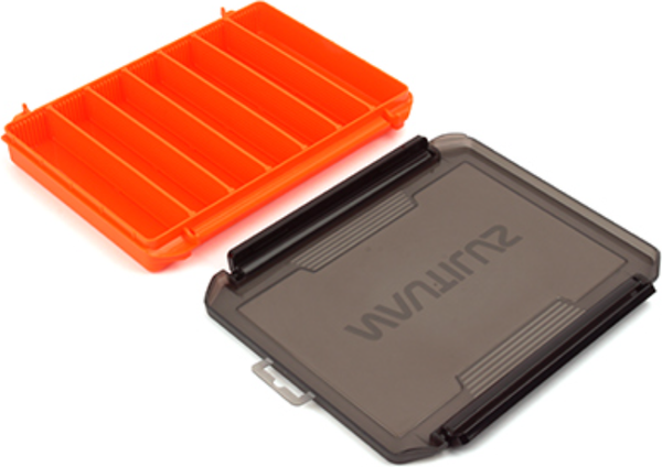 Изображение товара Коробка рыболовная NAUTILUS Orange NB1-255OR / 04-67303176