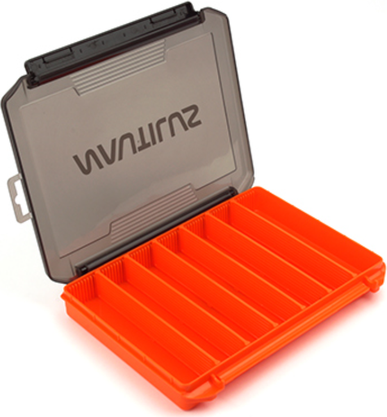 Изображение товара Коробка рыболовная NAUTILUS Orange NB1-255OR / 04-67303176