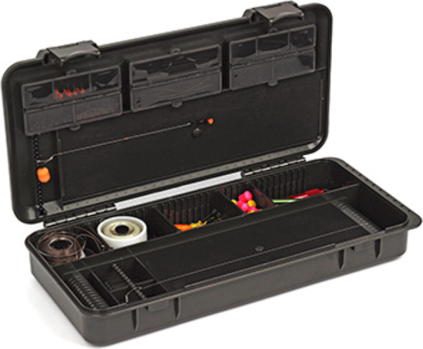 Изображение товара Коробка рыболовная NAUTILUS Carpfishing Box CS-L2 / 04-67303208