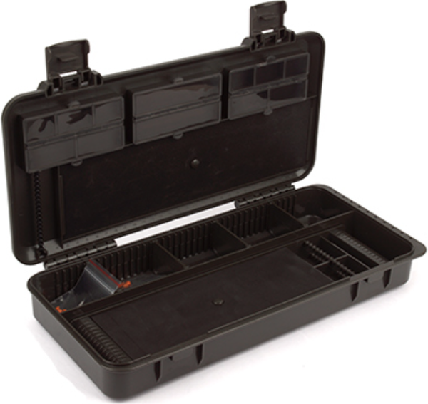 Изображение товара Коробка рыболовная NAUTILUS Carpfishing Box CS-L2 / 04-67303208