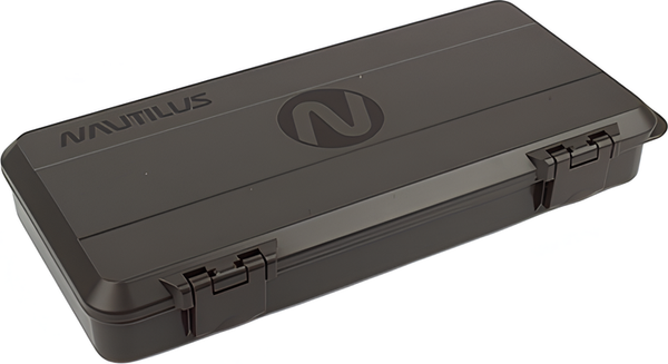 Изображение товара Коробка рыболовная NAUTILUS Carpfishing Box CS-L2 / 04-67303208