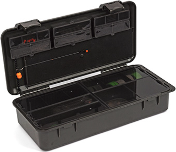 Изображение товара Коробка рыболовная NAUTILUS Carpfishing Box CS-L3 / 04-67303209