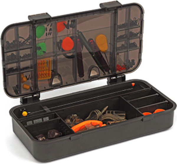 Изображение товара Коробка рыболовная NAUTILUS Carpfishing Box CS-S1 / 04-67303202