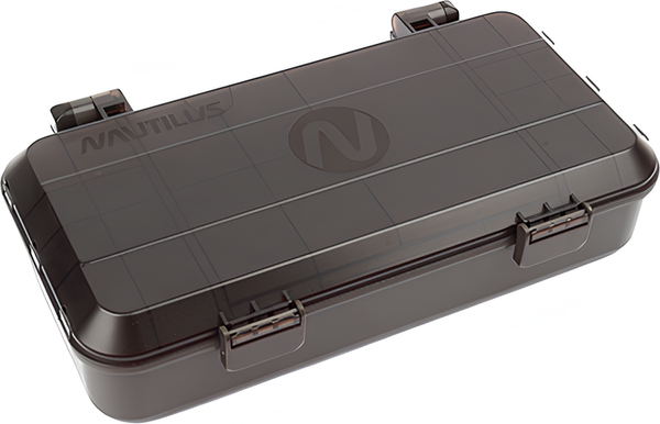 Изображение товара Коробка рыболовная NAUTILUS Carpfishing Box CS-S1 / 04-67303202