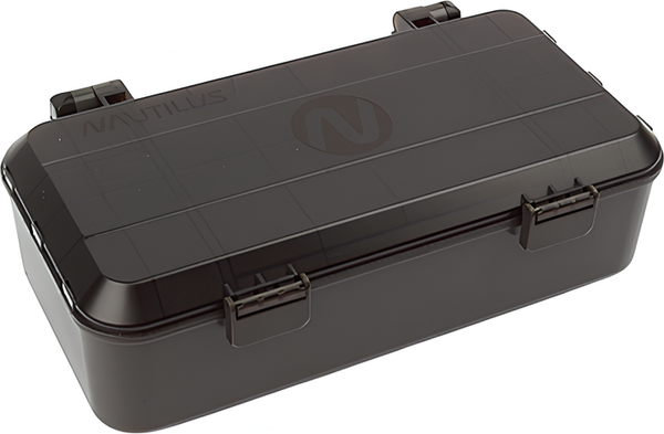 Изображение товара Коробка рыболовная NAUTILUS Carpfishing Box CS-S2 / 04-67303203
