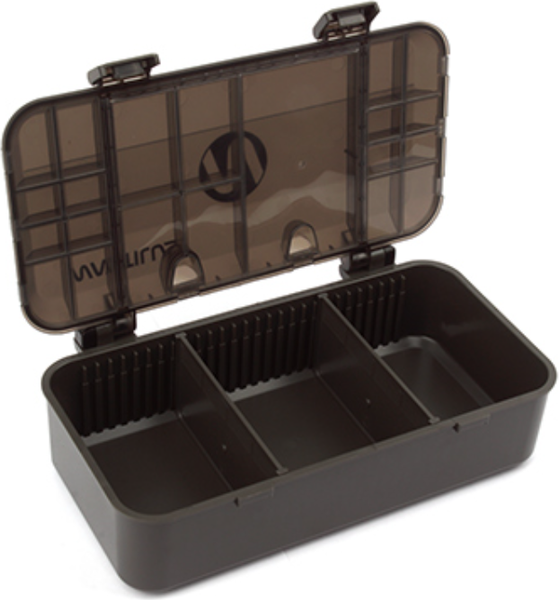 Изображение товара Коробка рыболовная NAUTILUS Carpfishing Box CS-S2 / 04-67303203