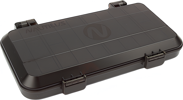 Изображение товара Коробка рыболовная NAUTILUS Carpfishing Box CS-S3 / 04-67303204