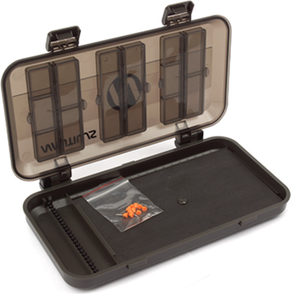 Изображение товара Коробка рыболовная NAUTILUS Carpfishing Box CS-S3 / 04-67303204