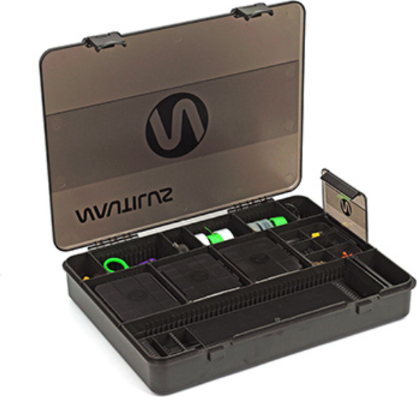 Изображение товара Коробка рыболовная NAUTILUS Carpfishing Box CS-XL1 / 04-67303210