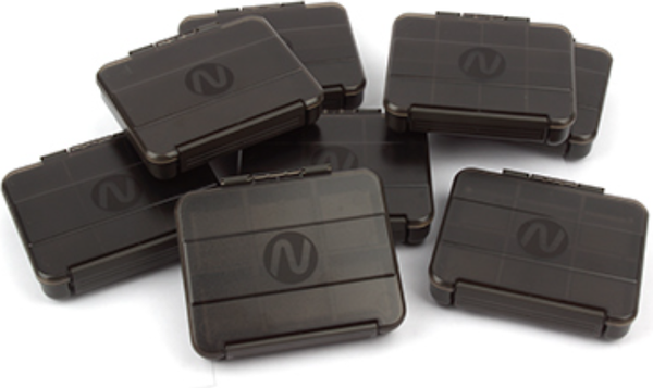 Изображение товара Коробка рыболовная NAUTILUS Carpfishing Box CS-XL1 / 04-67303210