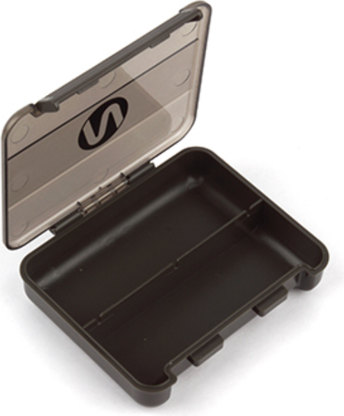 Изображение товара Коробка рыболовная NAUTILUS Carpfishing Box CS-XS2 / 04-67303193