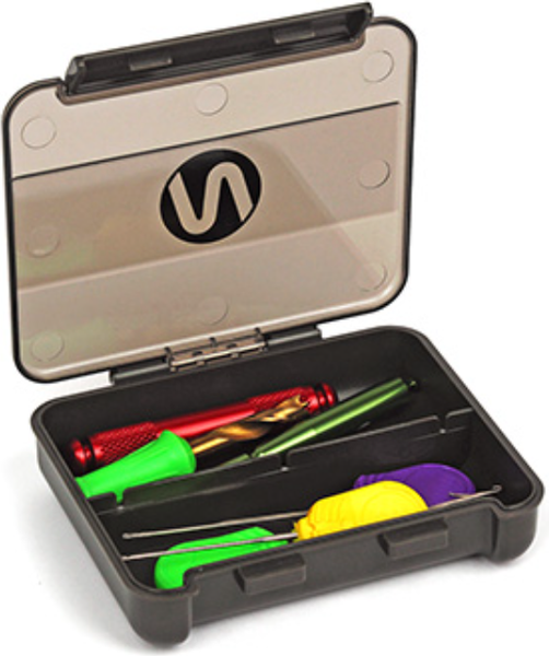 Изображение товара Коробка рыболовная NAUTILUS Carpfishing Box CS-XS2 / 04-67303193