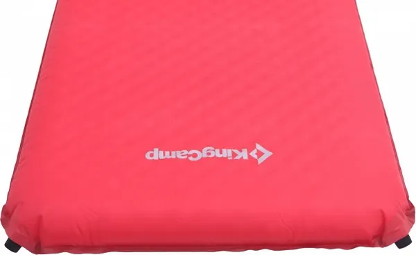 Изображение товара Туристический коврик KingCamp Delux Plus 3585