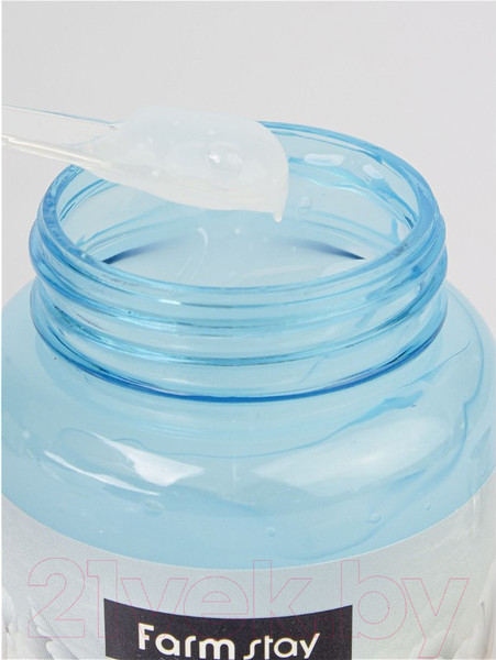 Изображение товара Сыворотка для лица FarmStay Многофункциональная ампульная с черным жемчугом (250мл)