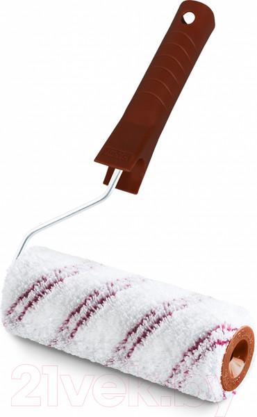 Изображение товара Валик малярный Hardy 0111-624425