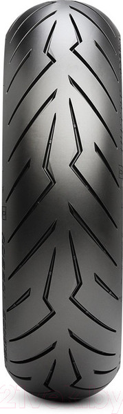 Изображение товара Мотошина задняя Pirelli Diablo Rosso Scooter 130/70R12 62P TL