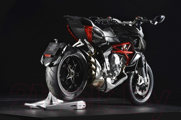 Изображение товара Мотошина задняя Pirelli Diablo Rosso II 130/70R17 62H TL