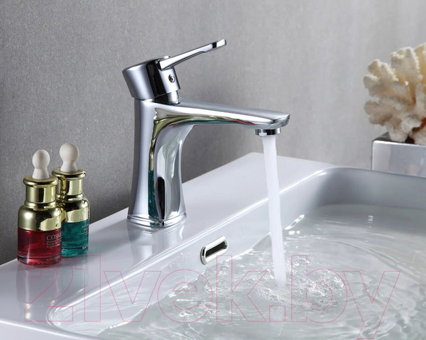 Изображение товара Смеситель LEMARK Evitta LM0506C