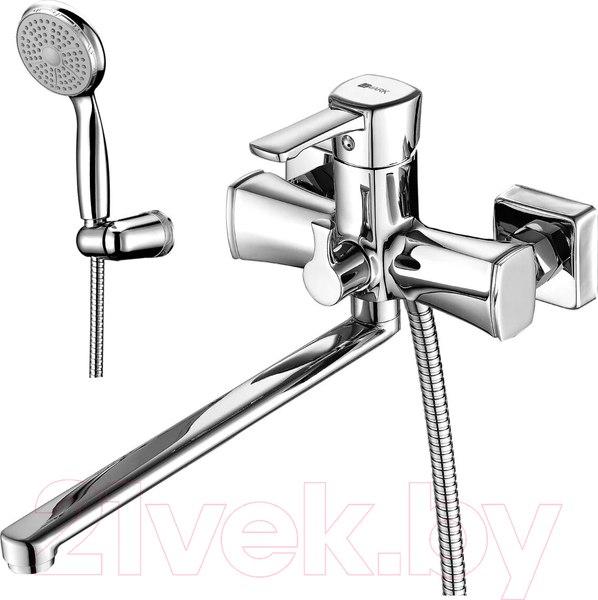Изображение товара Смеситель LEMARK Evitta LM0551C