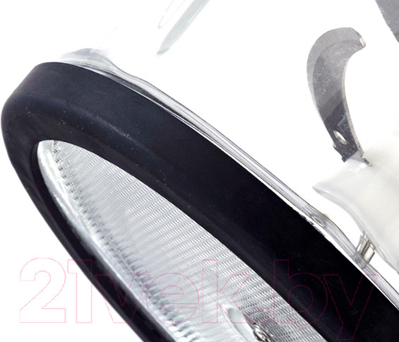 Изображение товара Измельчитель-чоппер Centek CT-1394 (сталь)