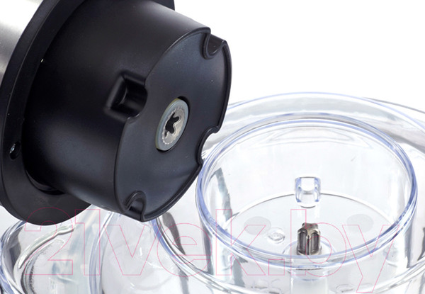 Изображение товара Измельчитель-чоппер Centek CT-1394 (сталь)