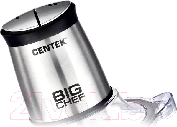 Изображение товара Измельчитель-чоппер Centek CT-1394 (сталь)