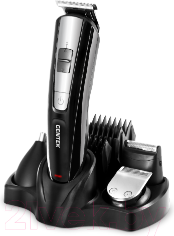 Изображение товара Набор для стайлинга Centek CT-2133 (черный)