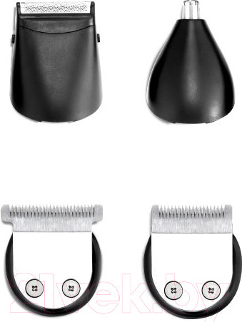 Изображение товара Набор для стайлинга Centek CT-2133 (красный)