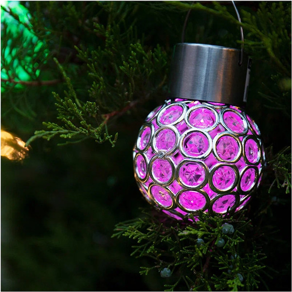 Изображение товара Светильник уличный Lamper SLR-RB-80 / 602-231