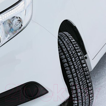 Изображение товара Зимняя шина Bridgestone Blizzak Ice 235/55R17 99S