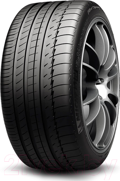 Изображение товара Летняя шина Michelin Pilot Sport 2 235/40R18 95Y Porsche