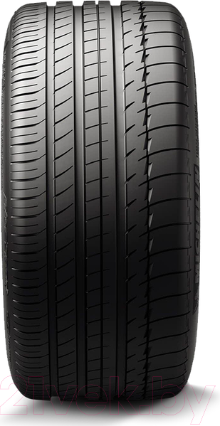 Изображение товара Летняя шина Michelin Pilot Sport 2 235/40R18 95Y Porsche